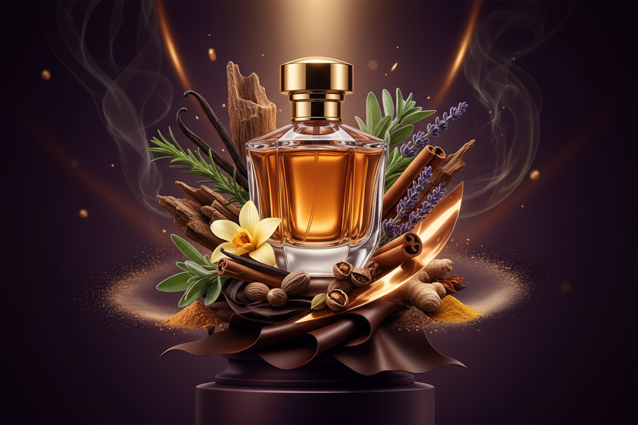 Chemist Fragrance 132