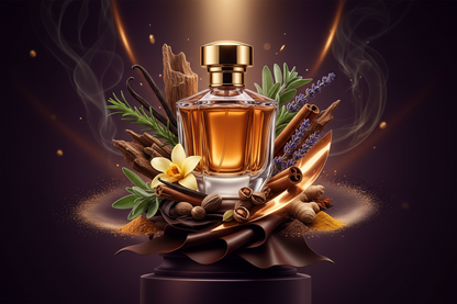 Chemist Fragrance 132