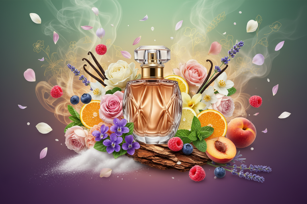 Chemist Fragrance 135