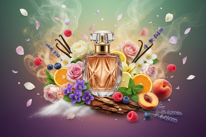 Chemist Fragrance 135