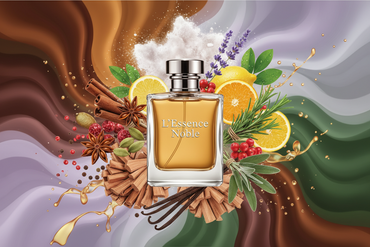 Chemist Fragrance 134