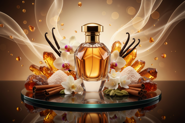 Chemist Fragrance 158