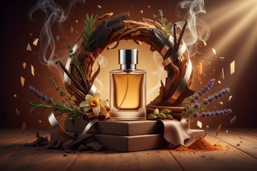 Chemist Fragrance 132