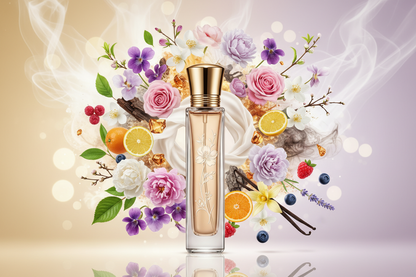 Chemist Fragrance 135