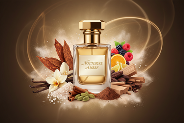 Chemist Fragrance 154