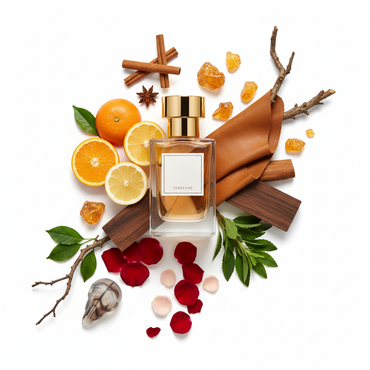 Chemist Fragrance 124