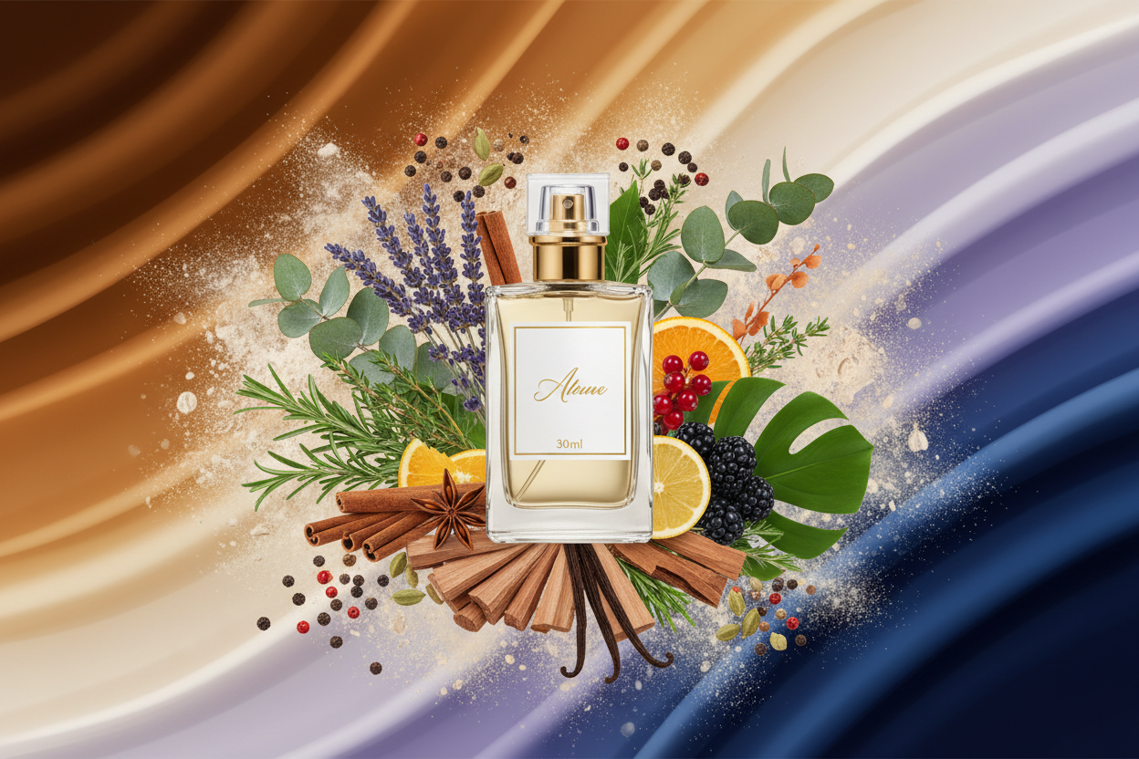 Chemist Fragrance 134