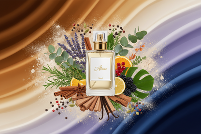 Chemist Fragrance 134
