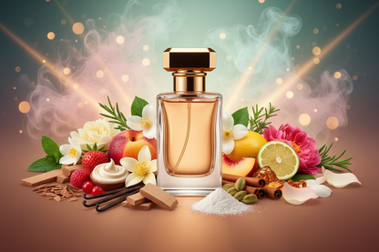 Chemist Fragrance 156