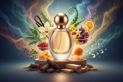 Chemist Fragrance 162