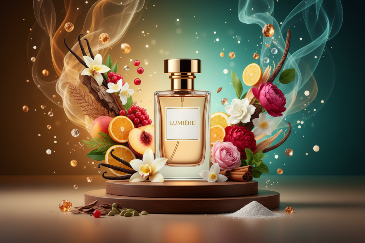 Chemist Fragrance 156