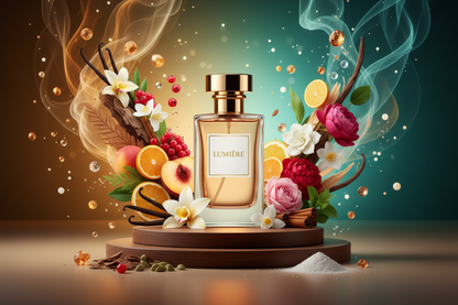 Chemist Fragrance 156