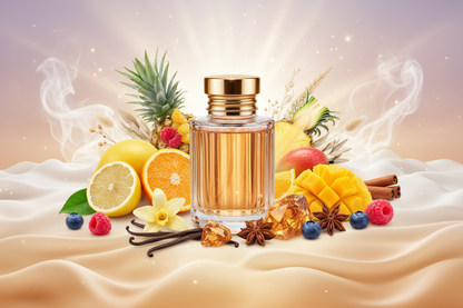 Chemist Fragrance 166
