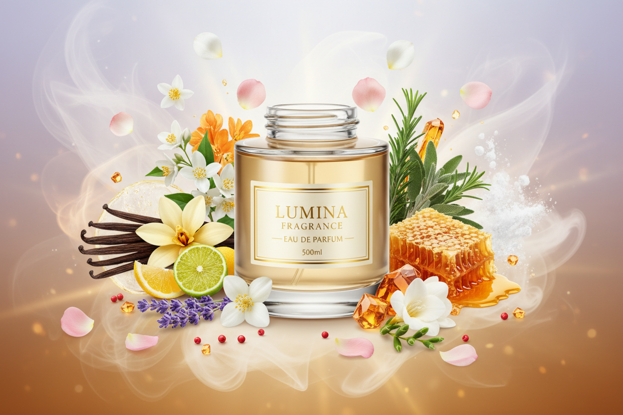 Chemist Fragrance 170
