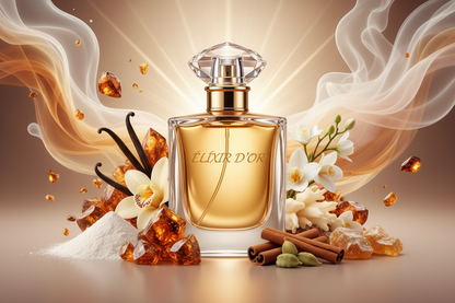 Chemist Fragrance 158