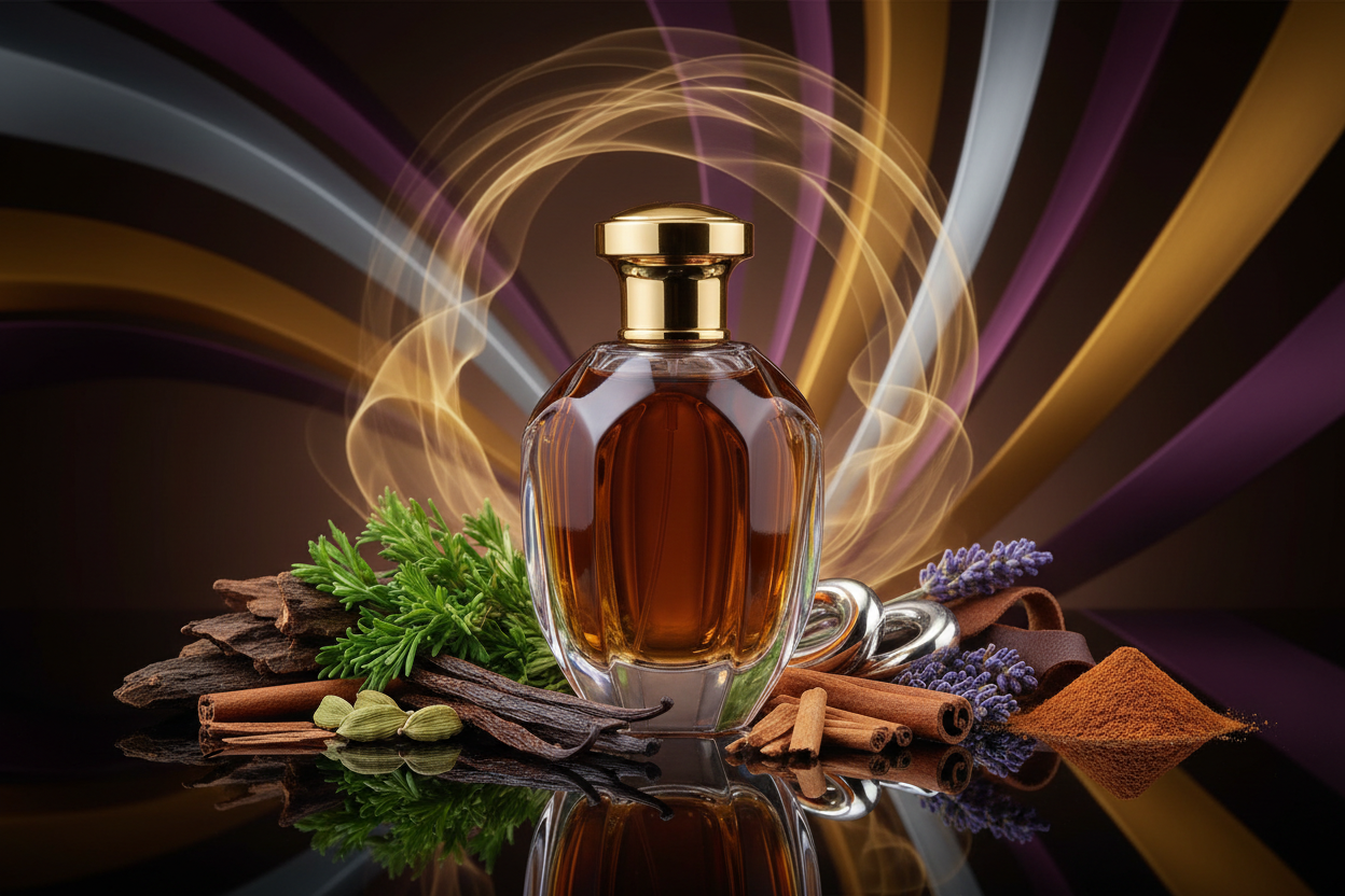 Chemist Fragrance 132