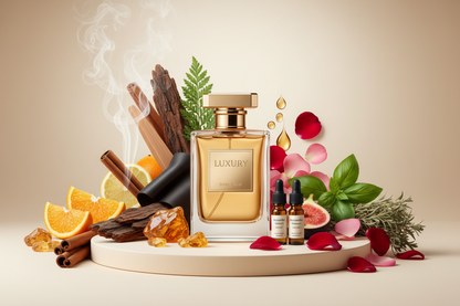 Chemist Fragrance 124