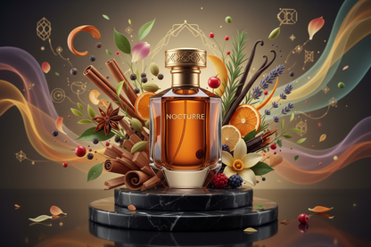 Chemist Fragrance 134
