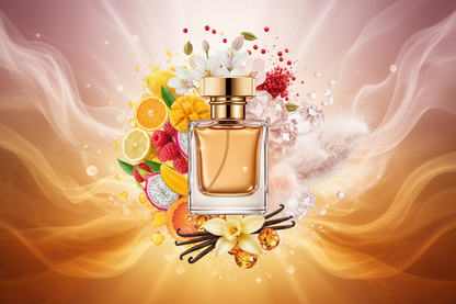 Chemist Fragrance 166