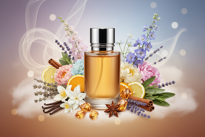 Chemist Fragrance 170