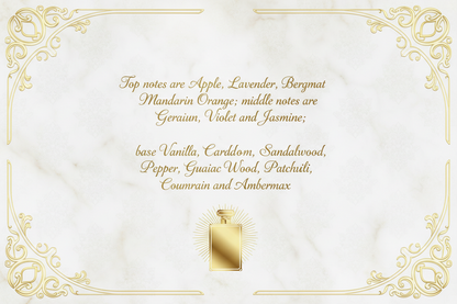 Chemist Fragrance 134