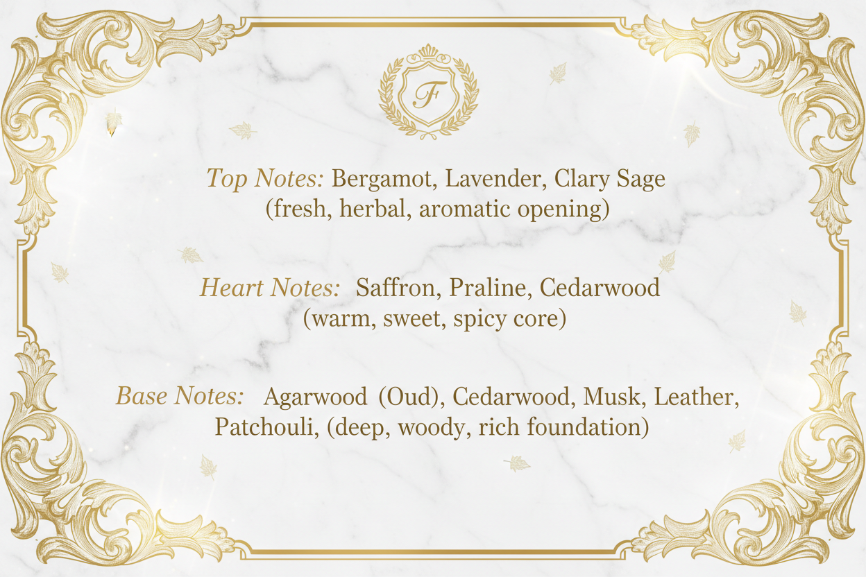Chemist Fragrance 132