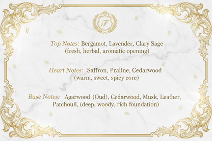 Chemist Fragrance 132