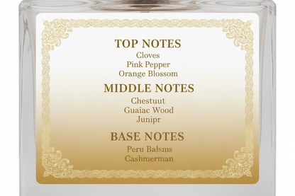 Chemist Fragrance 111