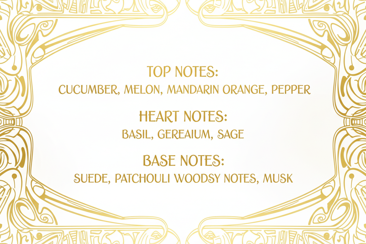 Chemist Fragrance 141
