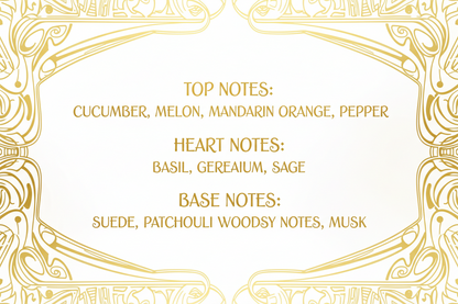 Chemist Fragrance 141