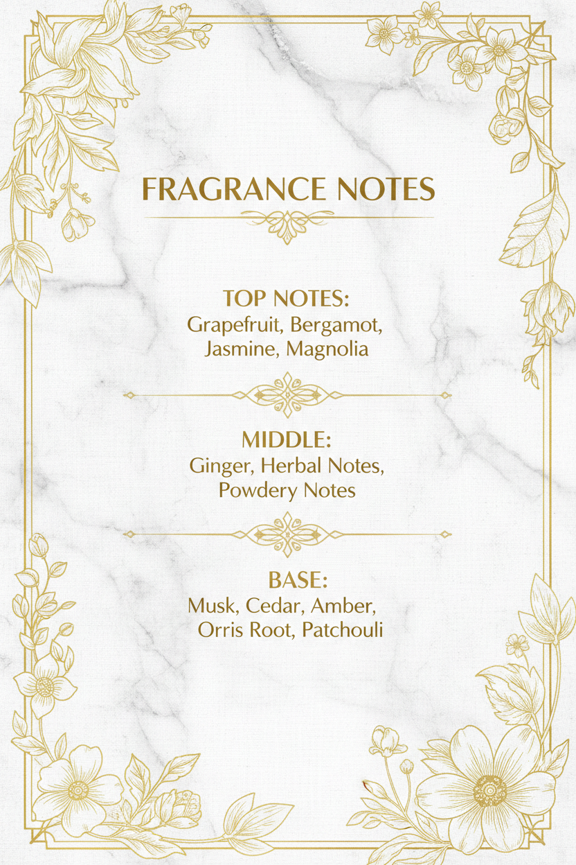 Chemist Fragrance 164