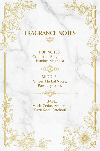 Chemist Fragrance 164
