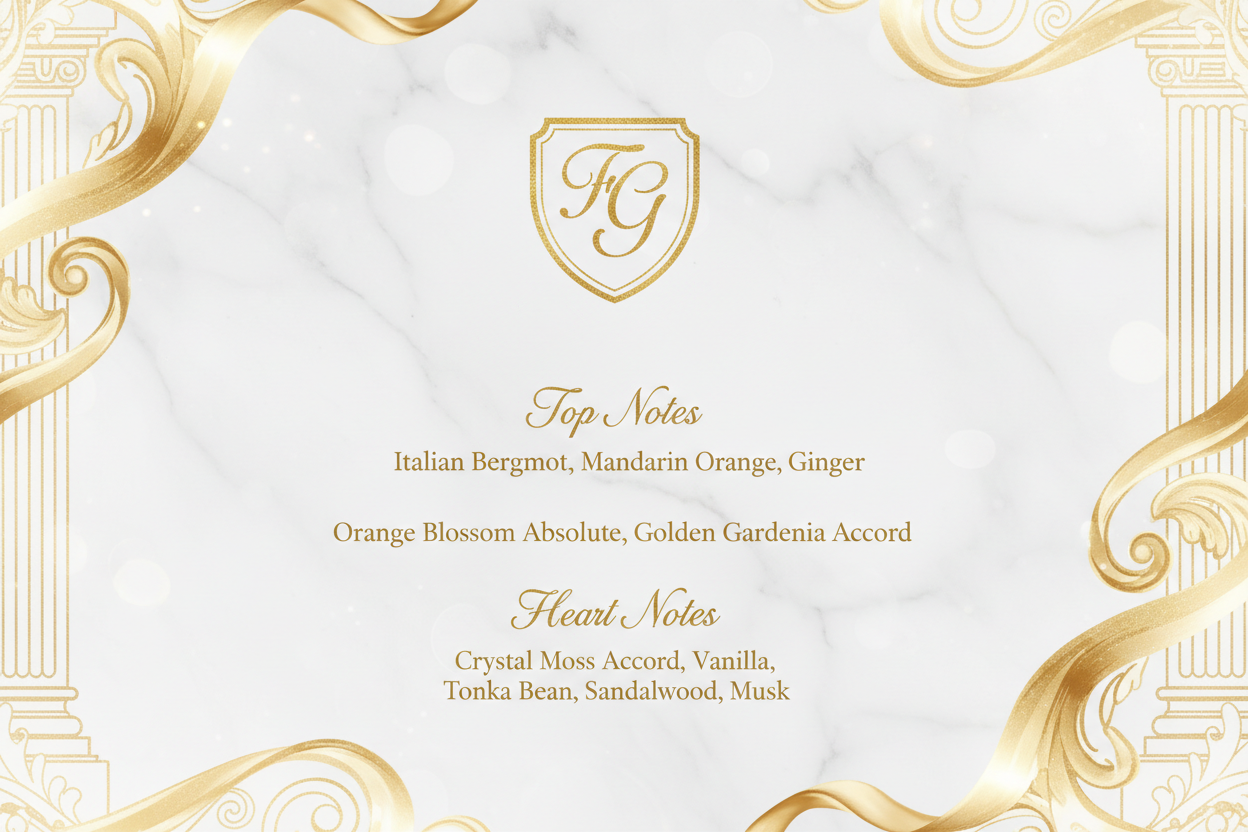 Chemist Fragrance 161
