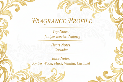 Chemist Fragrance 108