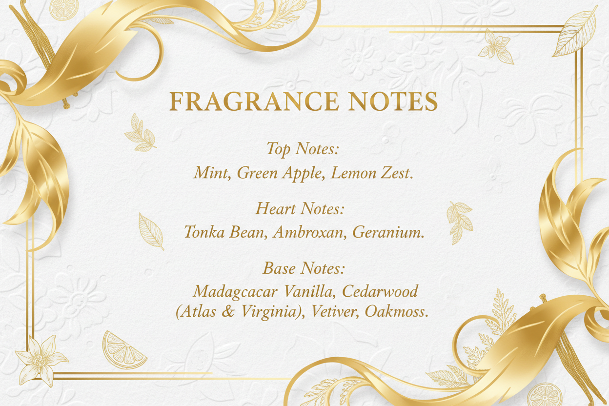 Chemist Fragrance 162