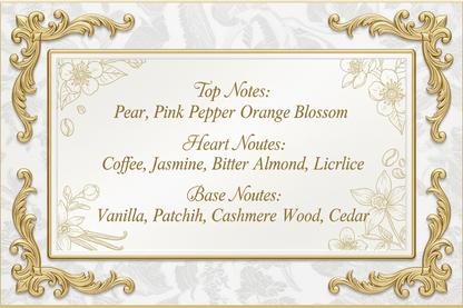 Chemist Fragrance 168