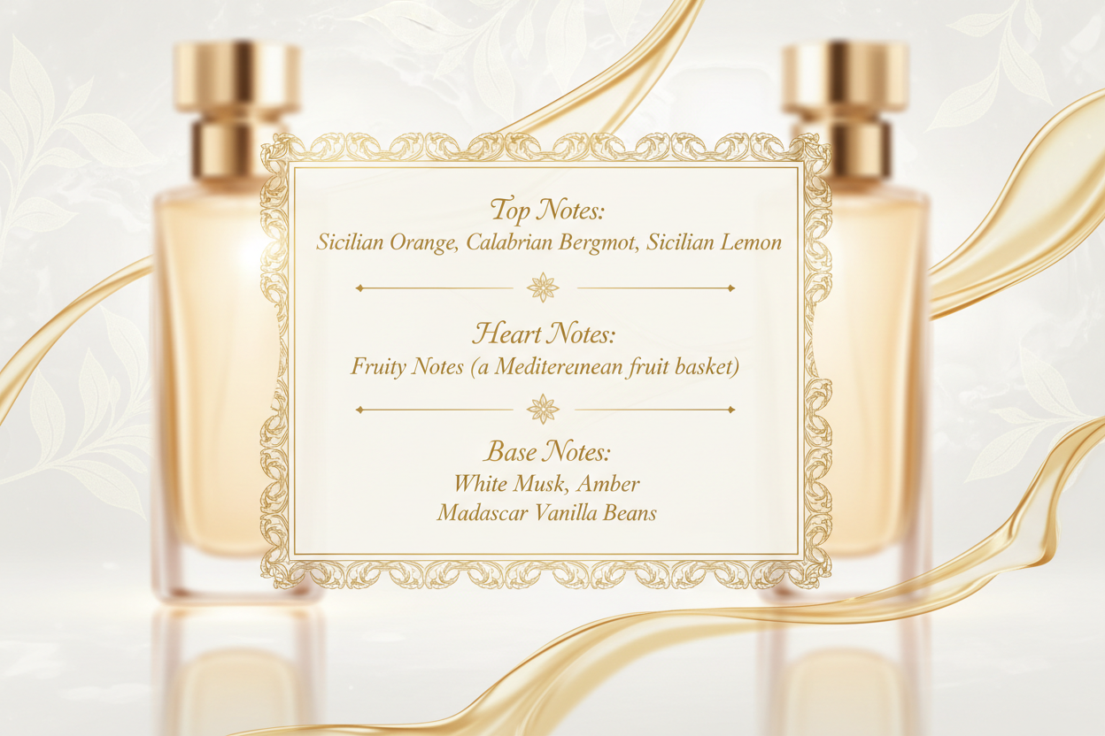 Chemist Fragrance 166
