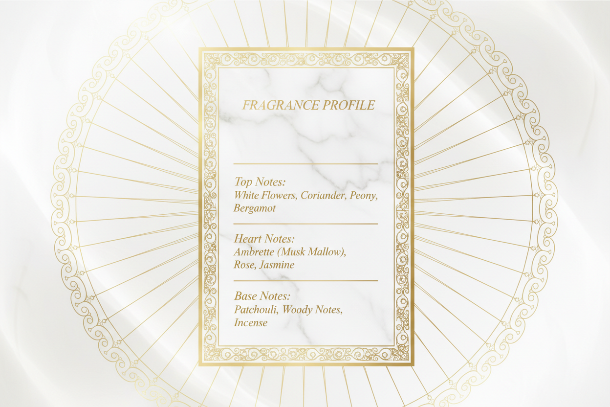 Chemist Fragrance 155