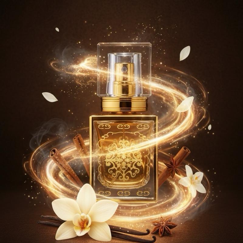 Chemist Fragrance 126