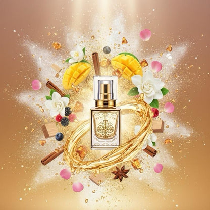 Chemist Fragrance 27