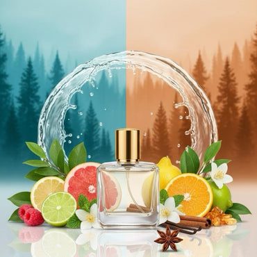 Chemist Fragrance 30