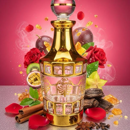 Chemist Fragrance 147