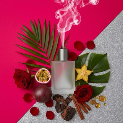 Chemist Fragrance 147