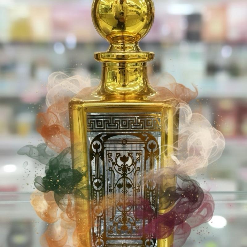 Chemist Fragrance 87