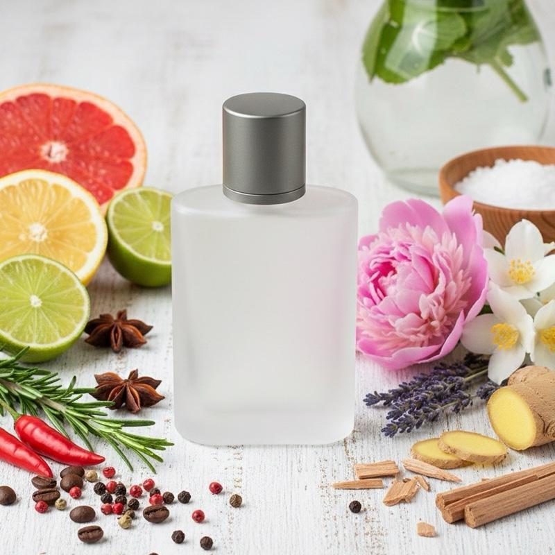 Giorgio Armani Acqua Di Gio (M) oil base citrus aromatic marine fresh spicy floral woody fresh