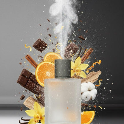 Chemist Fragrance 116