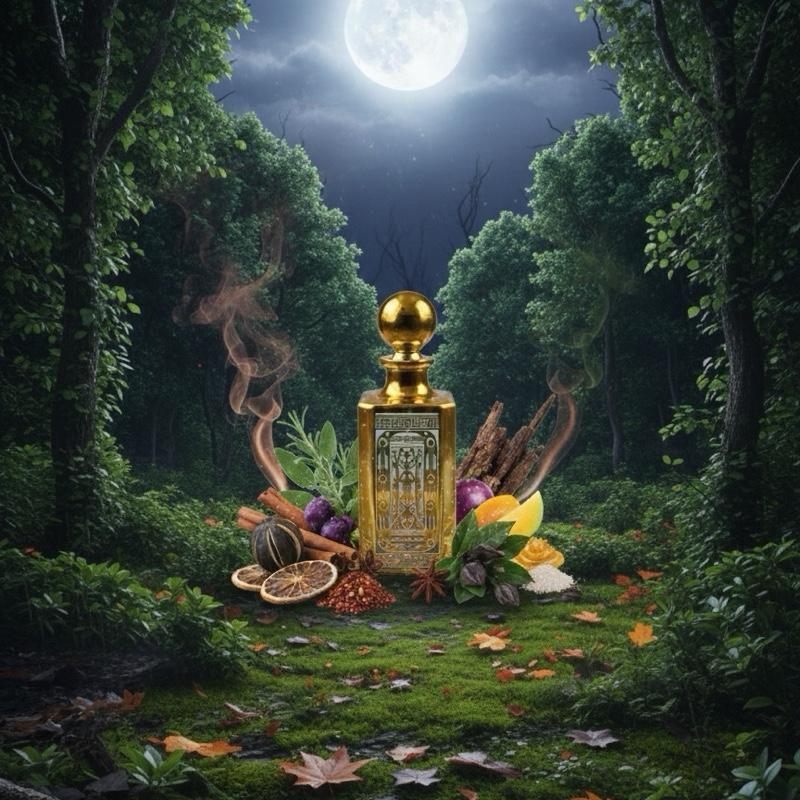 Creed Aventus (M) oil base fruity, sweet, woody, leather, citrus, smoky, musky, tropical, fresh, mossy