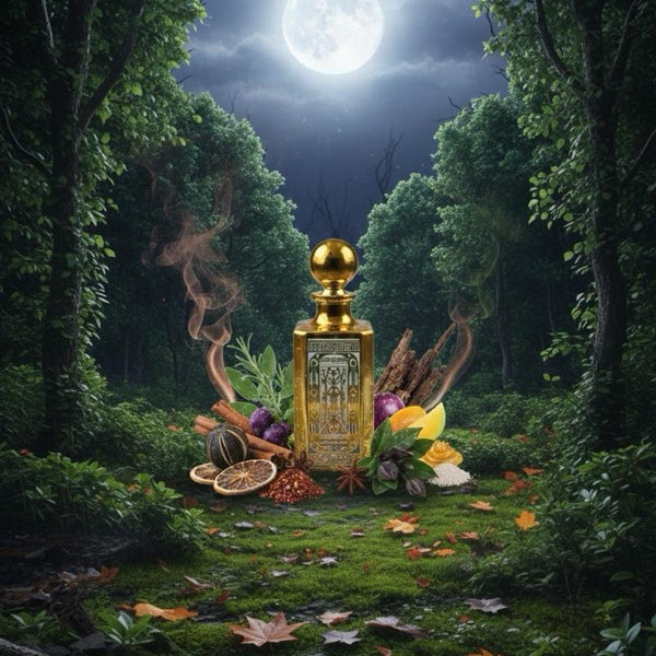 Chemist Fragrance 29