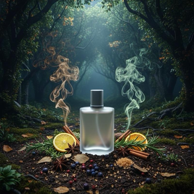 Chemist Fragrance 28