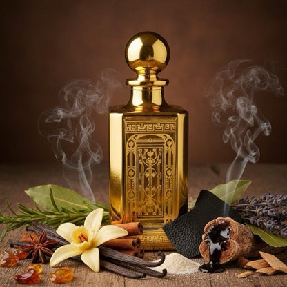 Chemist Fragrance 167